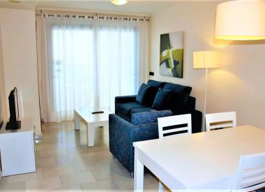 Apartments in Altea (Costa Blanca), buy cheap - 320 000 [69769] 8