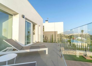 Villa in Benidorm (Costa Blanca), buy cheap - 640 500 [69762] 8