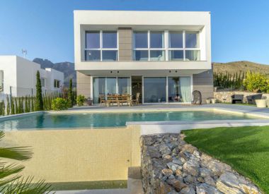 Villa in Benidorm (Costa Blanca), buy cheap - 648 500 [69761] 4