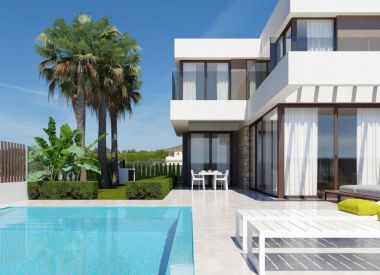 Villa in Benidorm (Costa Blanca), buy cheap - 730 000 [69760] 3