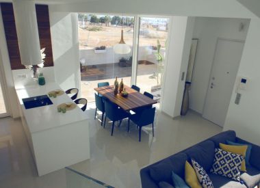Villa in Ciudad Quesada (Costa Blanca), buy cheap - 299 000 [69757] 4