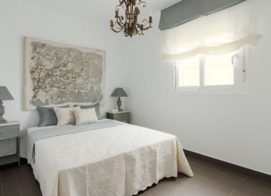 Townhouse in Alicante (Costa Blanca), buy cheap - 116 000 [69753] 1