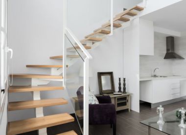 Townhouse in Alicante (Costa Blanca), buy cheap - 120 000 [69752] 10
