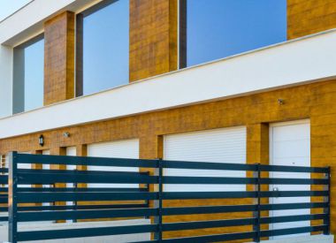 Townhouse in Alicante (Costa Blanca), buy cheap - 120 000 [69752] 3
