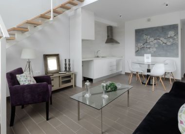 Townhouse in Alicante (Costa Blanca), buy cheap - 120 000 [69752] 5