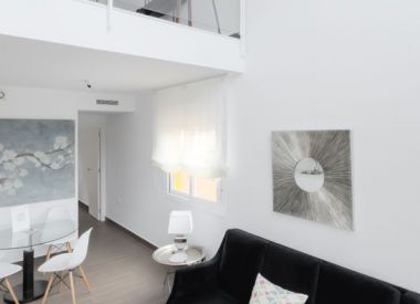 Townhouse in Alicante (Costa Blanca), buy cheap - 120 000 [69752] 6