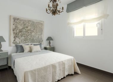 Townhouse in Alicante (Costa Blanca), buy cheap - 120 000 [69752] 8