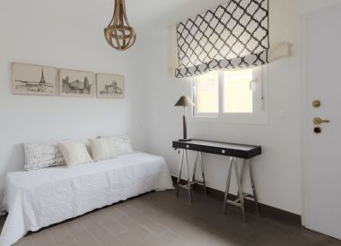 Townhouse in Alicante (Costa Blanca), buy cheap - 120 000 [69752] 9