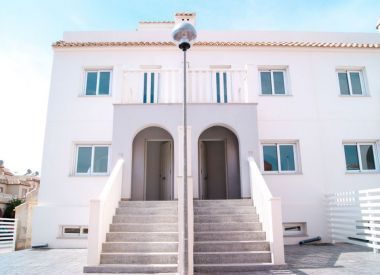 Townhouse in Alicante (Costa Blanca), buy cheap - 150 000 [69751] 2