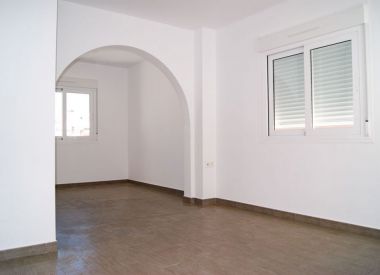 Townhouse in Alicante (Costa Blanca), buy cheap - 150 000 [69751] 4