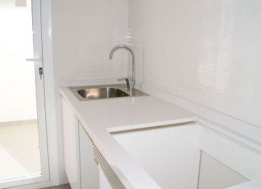 Townhouse in Alicante (Costa Blanca), buy cheap - 150 000 [69751] 6