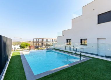 Apartments in Alicante (Costa Blanca), buy cheap - 189 000 [69747] 3