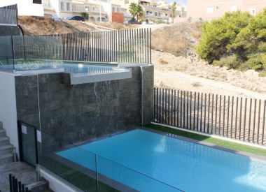 Apartments in Alicante (Costa Blanca), buy cheap - 189 000 [69747] 4