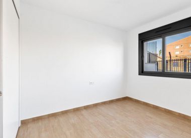 Apartments in Alicante (Costa Blanca), buy cheap - 189 000 [69747] 5