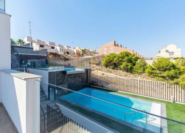 Apartments in Alicante (Costa Blanca), buy cheap - 189 000 [69747] 7