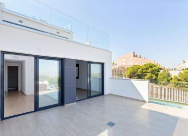 Apartments in Alicante (Costa Blanca), buy cheap - 189 000 [69747] 8