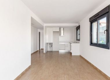 Apartments in Alicante (Costa Blanca), buy cheap - 189 000 [69747] 9