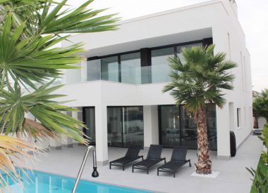 Villa in La Marina (Costa Blanca), buy cheap - 629 000 [69743] 2
