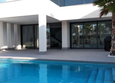 Villa in La Marina (Costa Blanca), buy cheap - 629 000 [69743] 3