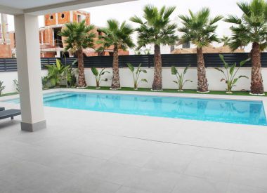 Villa in La Marina (Costa Blanca), buy cheap - 629 000 [69743] 5