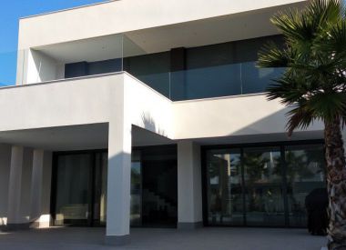 Villa in La Marina (Costa Blanca), buy cheap - 629 000 [69743] 6