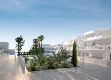 Apartments in Alicante (Costa Blanca), buy cheap - 204 000 [69741] 5