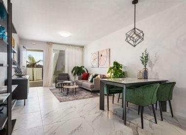 Apartments in San Miguel de Salinas (Costa Blanca), buy cheap - 285 900 [69739] 5