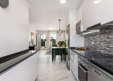 Apartments in San Miguel de Salinas (Costa Blanca), buy cheap - 285 900 [69739] 6
