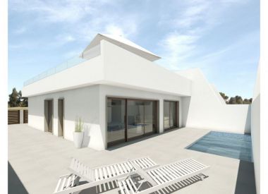 Villa in San Miguel de Salinas (Costa Blanca), buy cheap - 244 900 [69737] 3