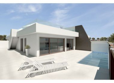 Villa in San Miguel de Salinas (Costa Blanca), buy cheap - 244 900 [69737] 5