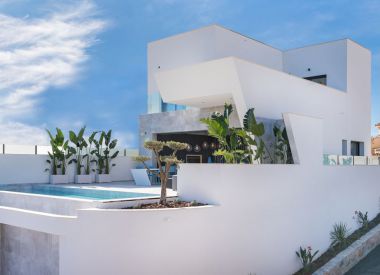 Villa in Ciudad Quesada (Costa Blanca), buy cheap - 475 000 [69734] 3