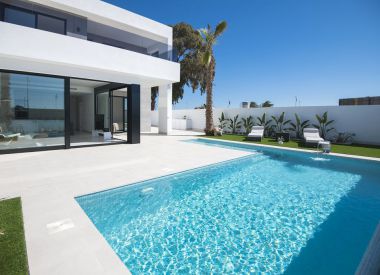 Villa in Alicante (Costa Blanca), buy cheap - 399 950 [69730] 1