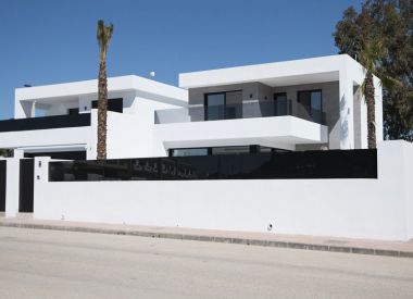 Villa in Alicante (Costa Blanca), buy cheap - 399 950 [69730] 3