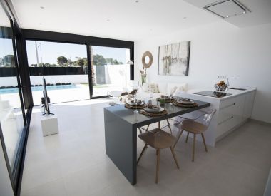 Villa in Alicante (Costa Blanca), buy cheap - 399 950 [69730] 6