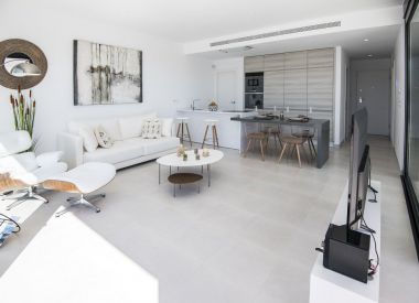 Villa in Alicante (Costa Blanca), buy cheap - 399 950 [69730] 8