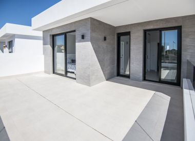 Villa in Alicante (Costa Blanca), buy cheap - 399 950 [69730] 9