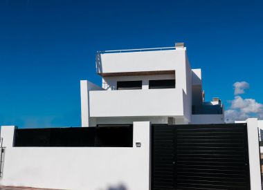 Villa in Alicante (Costa Blanca), buy cheap - 289 950 [69728] 4