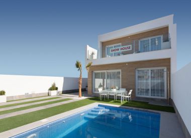 Villa in San Miguel de Salinas (Costa Blanca), buy cheap - 243 000 [69723] 3