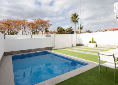 Villa in San Miguel de Salinas (Costa Blanca), buy cheap - 243 000 [69722] 4