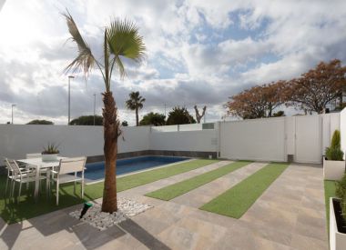 Villa in San Miguel de Salinas (Costa Blanca), buy cheap - 243 000 [69722] 5