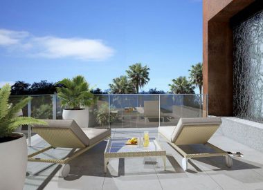 Villa in Alicante (Costa Blanca), buy cheap - 217 000 [69717] 8