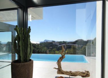 Villa in Altea (Costa Blanca), buy cheap - 2 275 000 [69708] 4