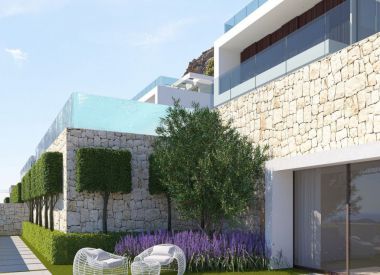 Villa in Benidorm (Costa Blanca), buy cheap - 1 875 000 [69709] 6