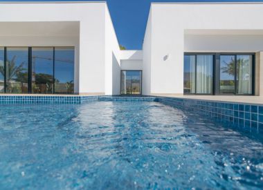 Villa in Javea (Costa Blanca), buy cheap - 615 000 [69707] 5