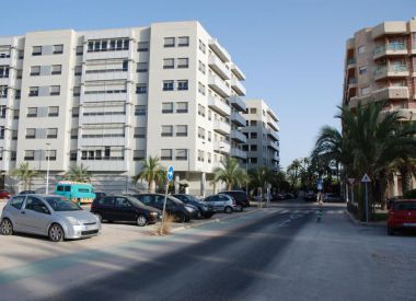 Apartments in Elche ID:69702