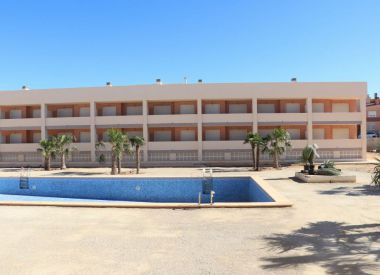 Apartments in Alicante (Costa Blanca), buy cheap - 127 500 [69675] 2