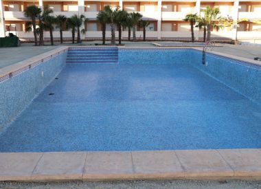 Apartments in Alicante (Costa Blanca), buy cheap - 127 500 [69675] 3