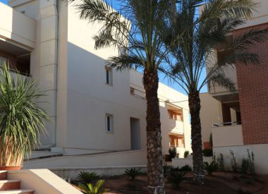 Apartments in Alicante (Costa Blanca), buy cheap - 127 500 [69675] 5