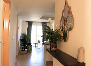 Apartments in Alicante (Costa Blanca), buy cheap - 127 500 [69675] 7