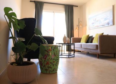Apartments in Alicante (Costa Blanca), buy cheap - 127 500 [69675] 8
